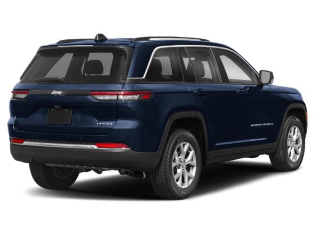 jeep grand cherokee 2023 1C4RJHBG8PC628975 image jeep grand cherokee 2023 1C4RJHBG8PC628975 image